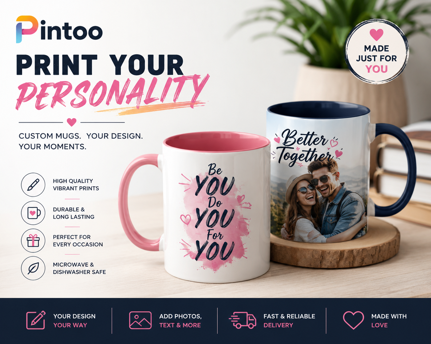 Mug Printing